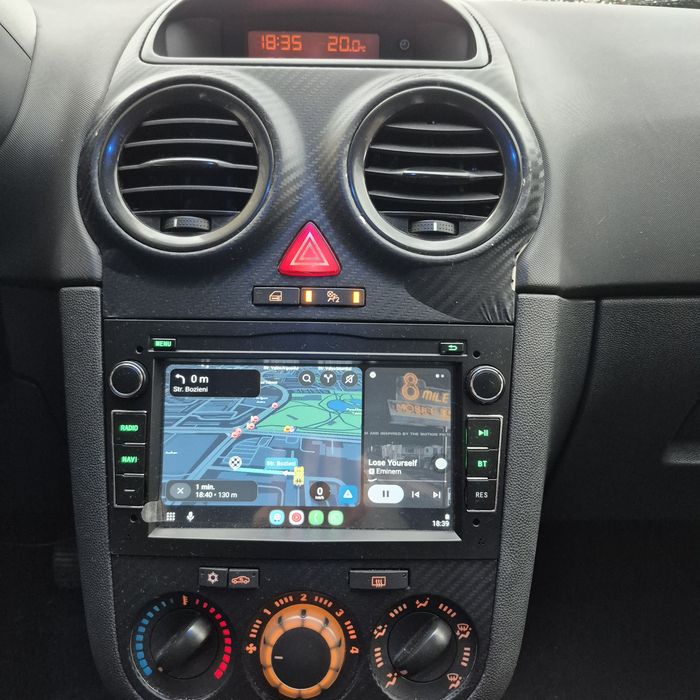 OPEL Corsa 2007 — imagine 5