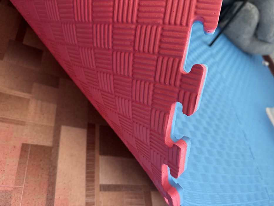 Продом маты спортивные