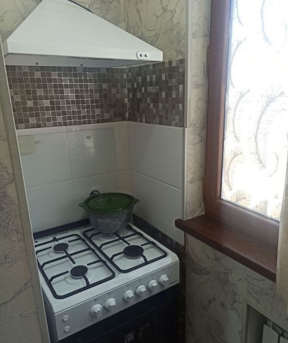 Сдается 1-комнаьная квартира на Воднике