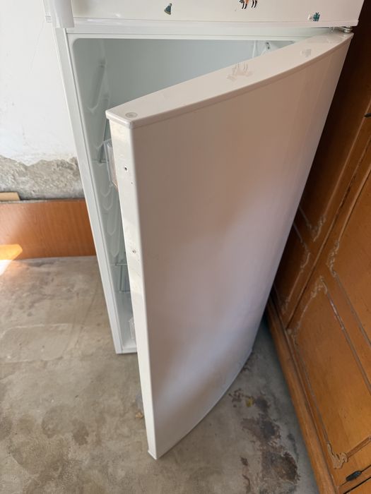 Frigider electro lux