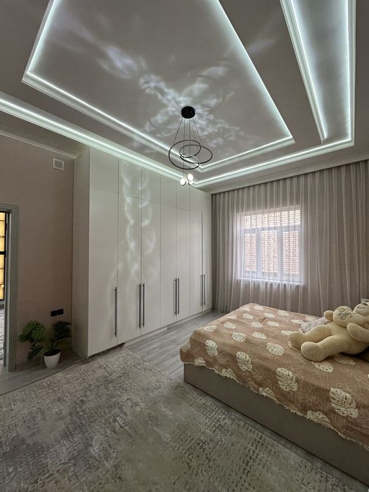 Продается одноэтажный дом