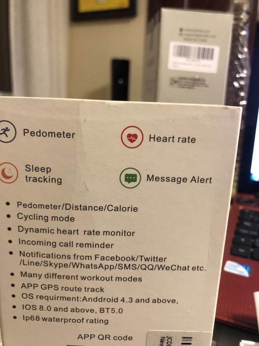 Смарт   часовник