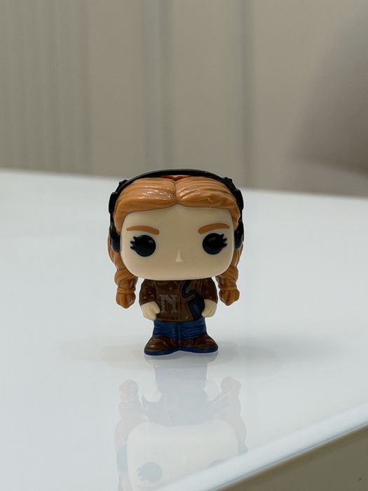 Киндер ОСД Макс