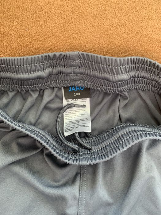 футболен екип на ФК YPD