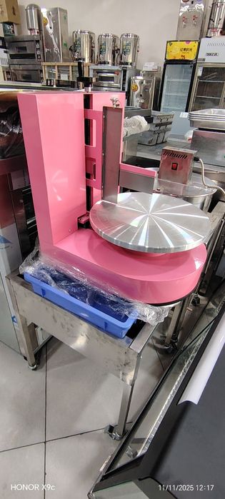 To'rt bezagich aparati