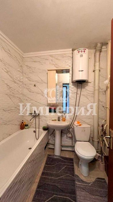 продам 1 ком квартиру
