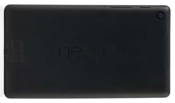 Asus Nexus 7 Black