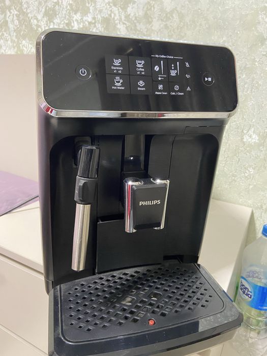 Coffee mashina-“Philips”