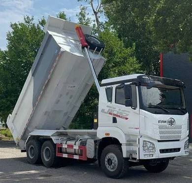 Faw Samasval 25T 2024 Muddatli tolov halol nasiya