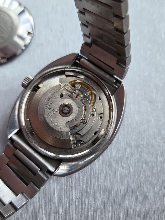 Ръчен Часовник  ORIGINAL CYMA By   WATCH AUTOMATIC