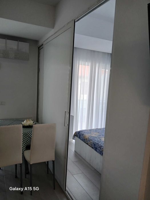 Vând studio in Mamaia Nord-Navodri la 50 m de mare