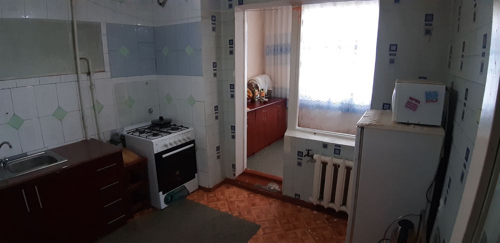 Продам!!! 3х комнатый дом Юнусабадском районе