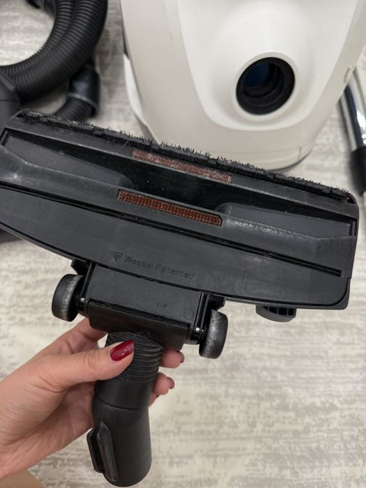 ПРодам пылесос Karcher