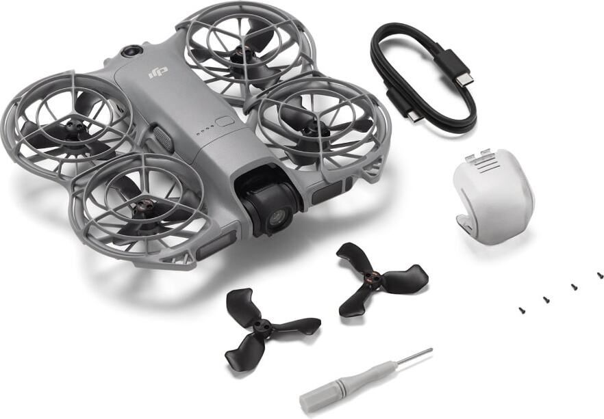 Dji neo 2 идеальный дрон