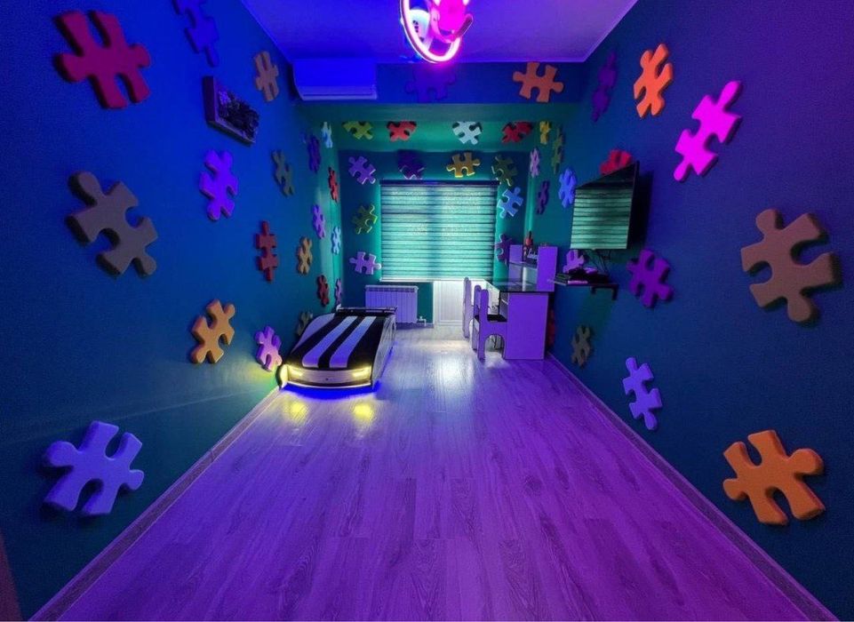 Сдаётся участок с новым ремонтом . Ракат махалла