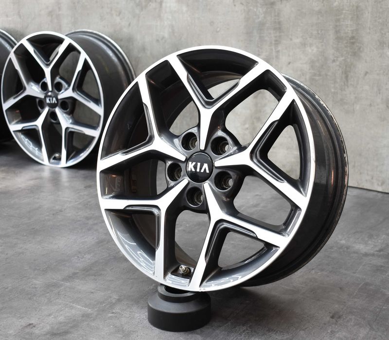 17'' Джанти Kia Hyundai