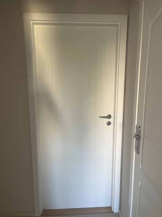Usa interior Porta Doors