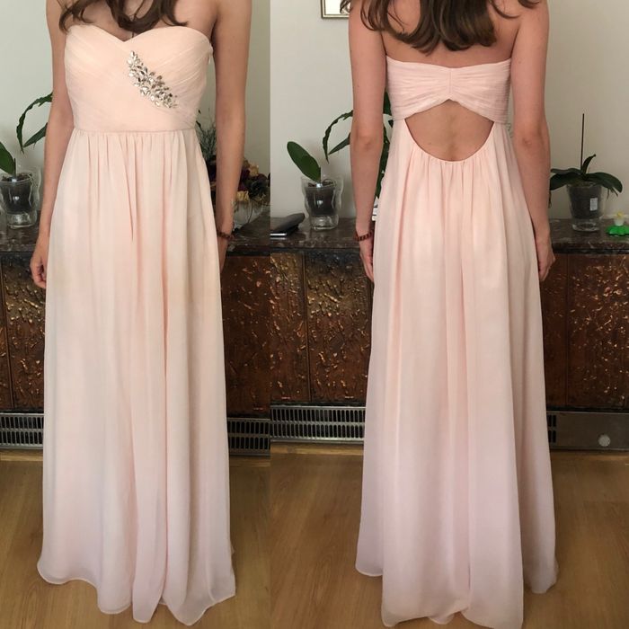 Официална рокля Vera Mont