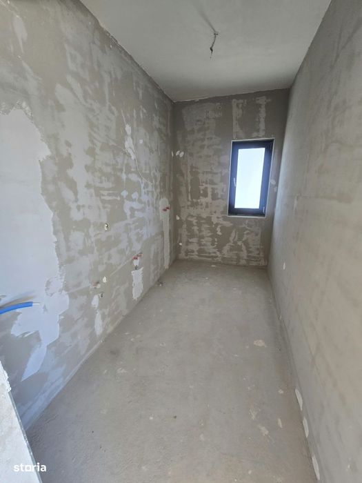 Bloc Nou strada Cometei nr 36 -Apartament 2 camere semifinisat/finisat
