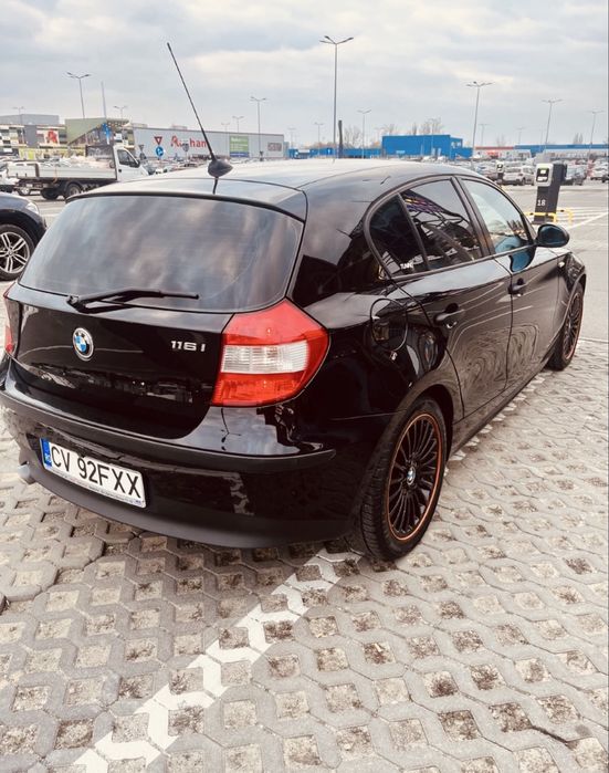 Vand bmw seria 1