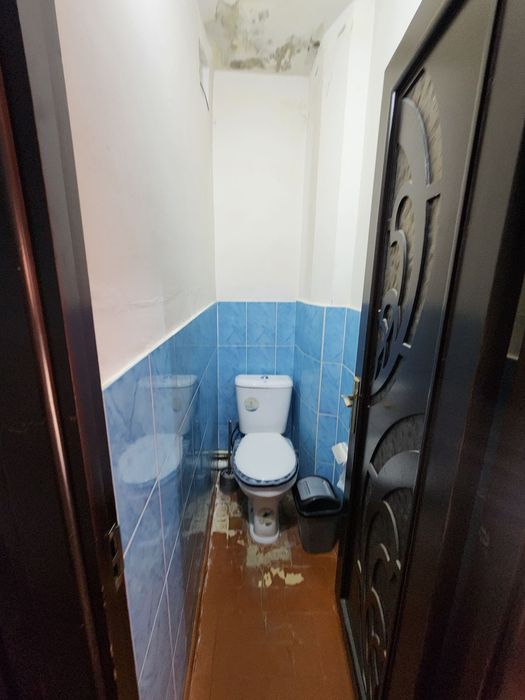 3 хонали квартира ижарага берилади