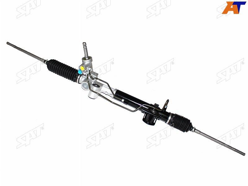Рейка рулевая Mitsubishi Lancer