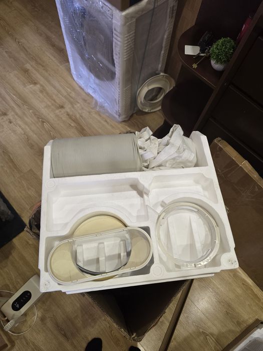 Продам напольный кондиционер Neo