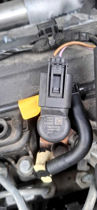 injectoare megane4 1.5 diesel