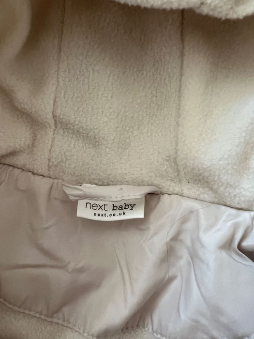 Продам комбинезончик на весну-осень