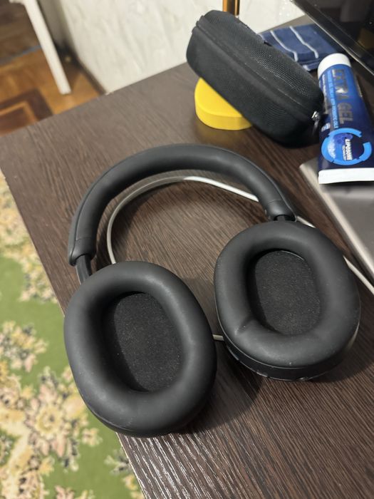 Наушники sony wh1000xm5