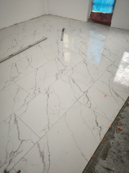 Amenajări interioare