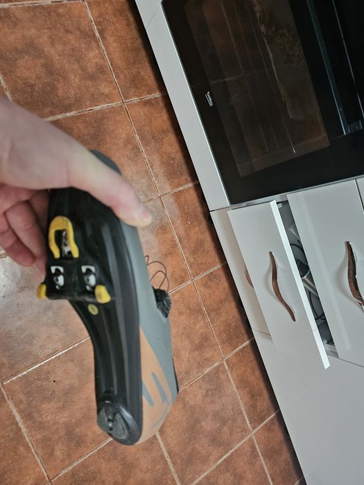 Cursieră Sensa Romagna XL