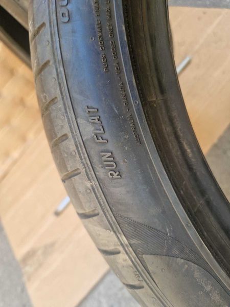2 Pirelli R19 225/45
летни гуми
DOT2919