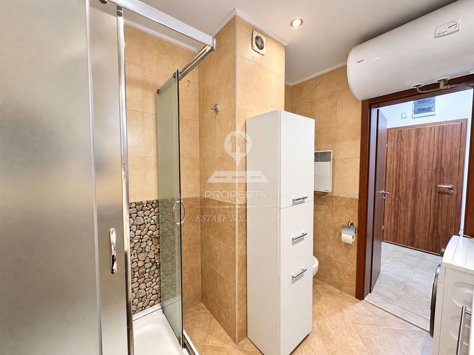 Продава се Тристаен апартамент в Банско - 130 кв.м за 1000 €/кв.м - Снимка #11