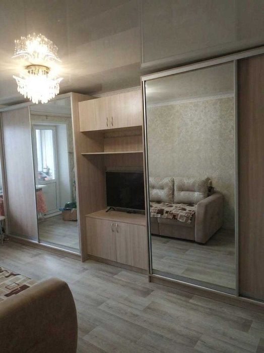 2-х комнатная квартира в районе ст.Жастар