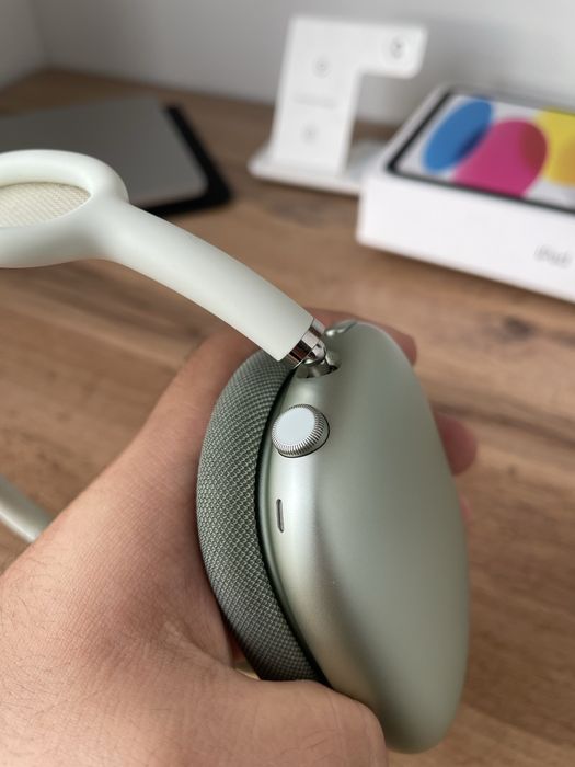Наушники Airpods Max