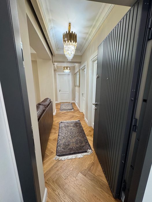 Vand Apartament 3 Camere 79mp Utili Baneasa - Aviatiei