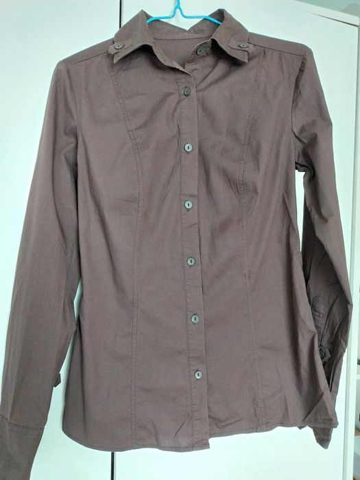 Дамски ризи по 5 лв.