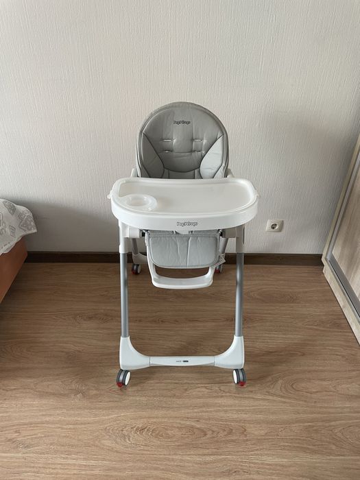 Стульчик детский Peg Perego (Италия)