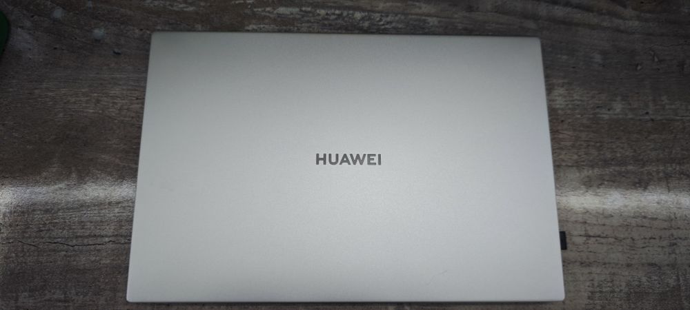 Huawei Matebook d 14