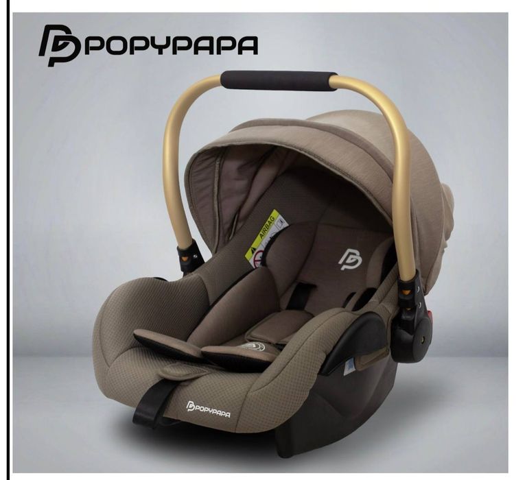 Автокресло, автокорсет, автолюлька