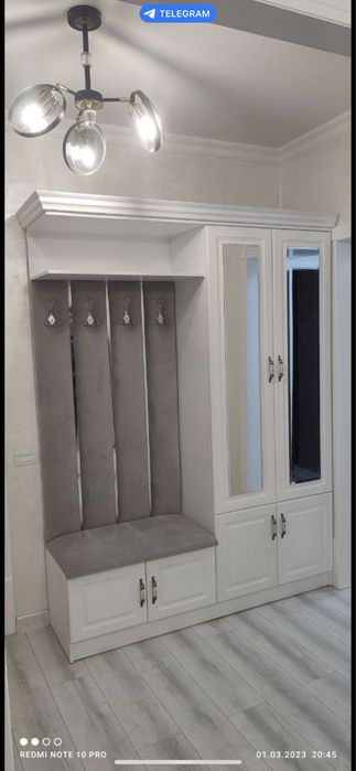 Мебел на заказ