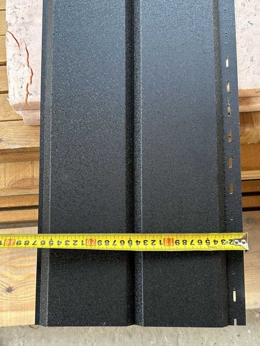 Софиты, сайдинг, блокхаус