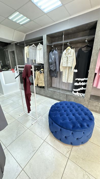 Бутик продам яркий уютный