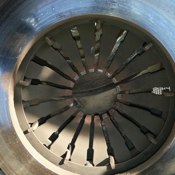 Kit ambreaj /volantă /disc placă presiune Renault 1,5 Euro 4