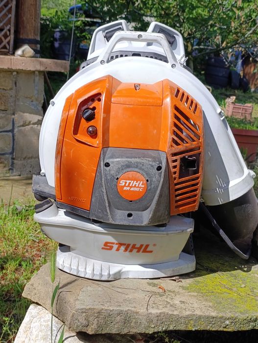 STIHL BR 800 C Профисионална Машина