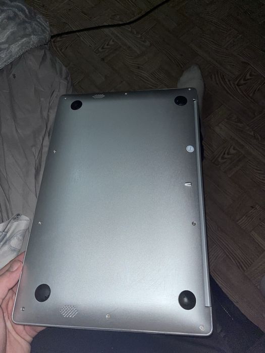 Продается ноутбук