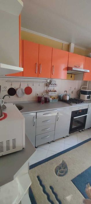 3 ком квартира в КЖБИ