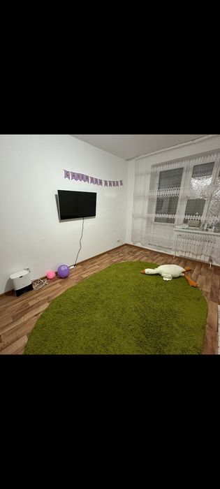 3 комнатная квартира