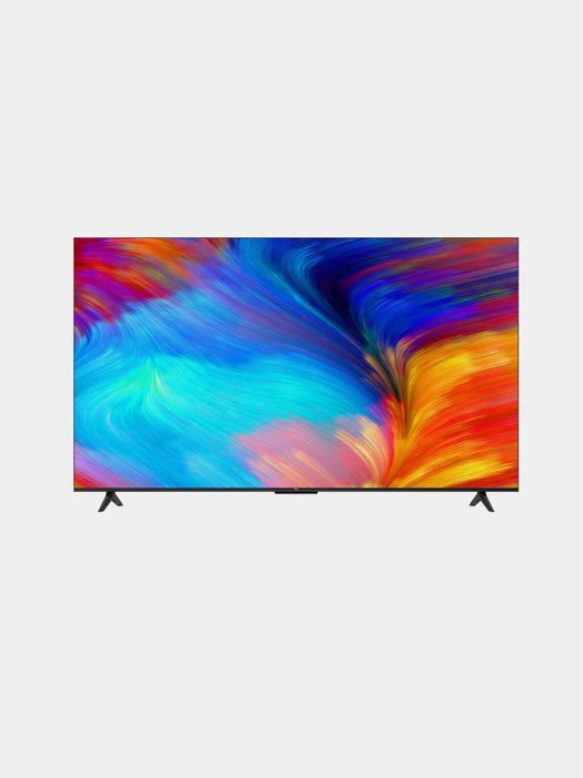 Телевизор 2025 TCL 55/50 4K SmartTv +Кронштейн и Бесплатная Доставка !